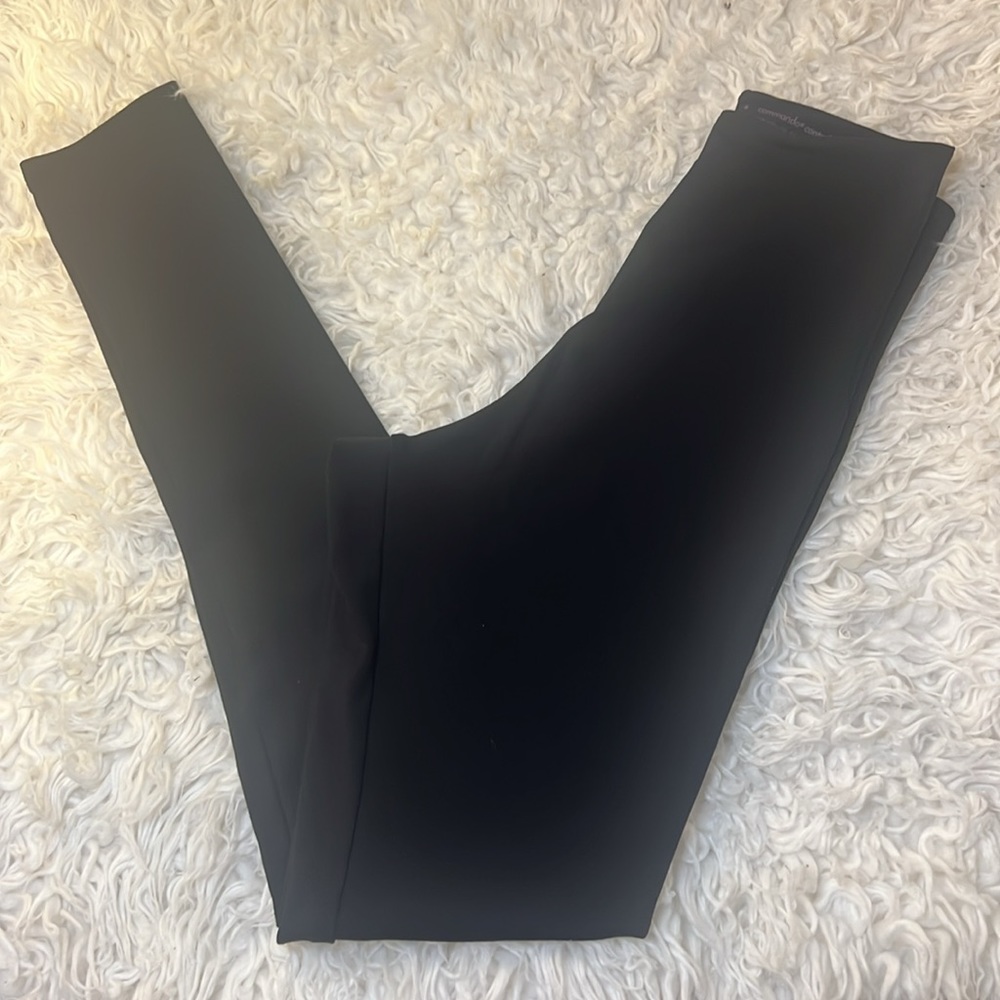 Commando Perfect Control Leggings Size Small - image 4